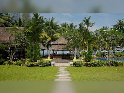 Khaolak Paradise Resort