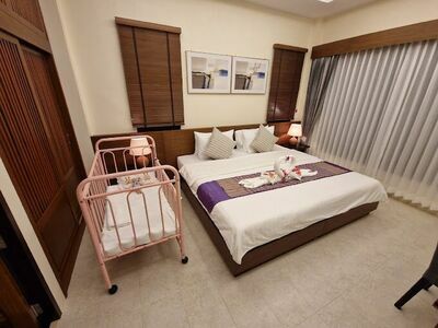 Khaolak Blue Lagoon Resort
