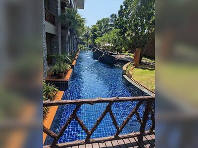 Graceland Khao Lak Beach Resort
