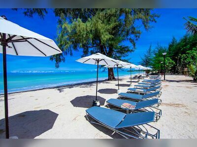Graceland Khao Lak Beach Resort