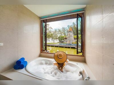 Graceland Khao Lak Beach Resort