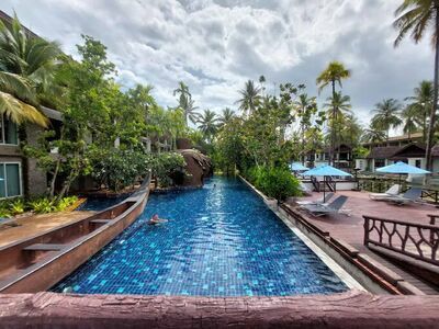 Graceland Khao Lak Beach Resort