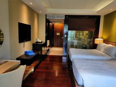 Graceland Khao Lak Beach Resort