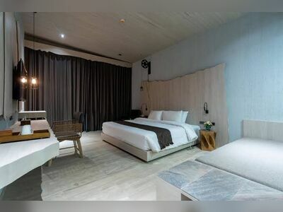 Kalima Resort and Villa Khao Lak