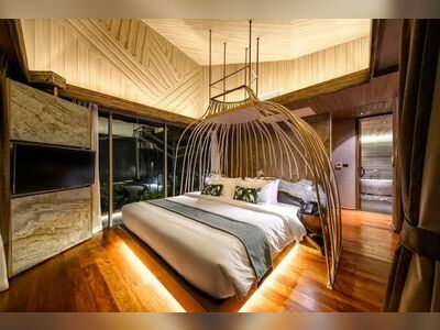 Kalima Resort and Villa Khao Lak
