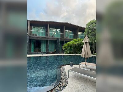 Kalima Resort and Villa Khao Lak