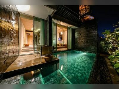 Kalima Resort and Villa Khao Lak