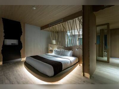Kalima Resort and Villa Khao Lak