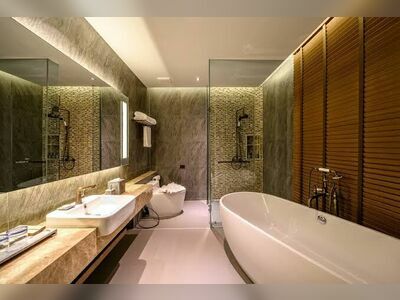 Kalima Resort and Villa Khao Lak