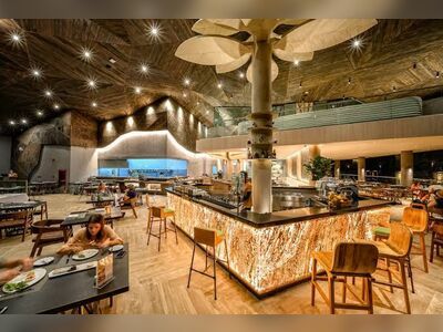 Kalima Resort and Villa Khao Lak