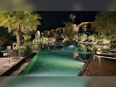 Kalima Resort and Villa Khao Lak