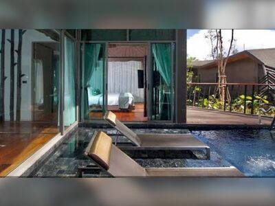 Kalima Resort and Villa Khao Lak