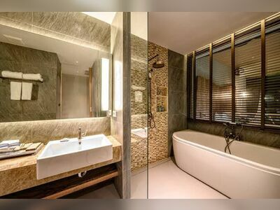 Kalima Resort and Villa Khao Lak