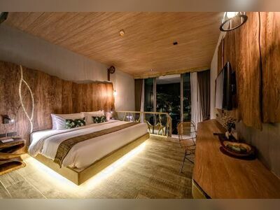 Kalima Resort and Villa Khao Lak