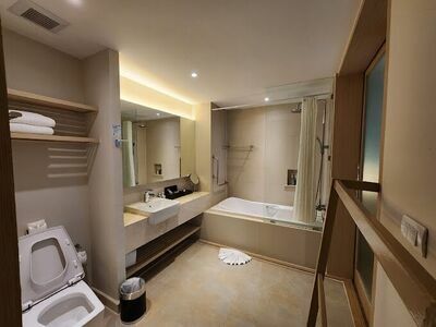 Mai Khaolak Beach Resort & Spa