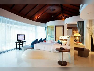 Mai Khaolak Beach Resort & Spa