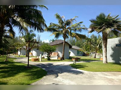 Mai Khaolak Beach Resort & Spa