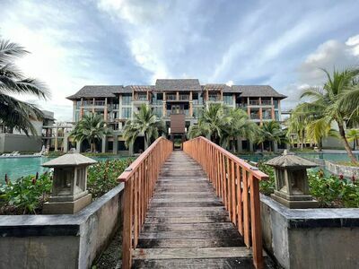 Mai Khaolak Beach Resort & Spa
