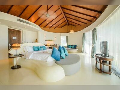 Mai Khaolak Beach Resort & Spa