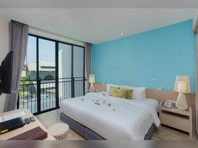 Mai Khaolak Beach Resort & Spa
