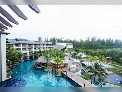 Mai Khaolak Beach Resort & Spa