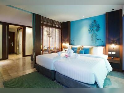 Mai Khaolak Beach Resort & Spa