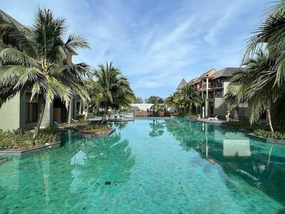 Mai Khaolak Beach Resort & Spa