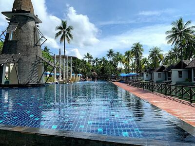 Graceland Khao Lak Beach Resort