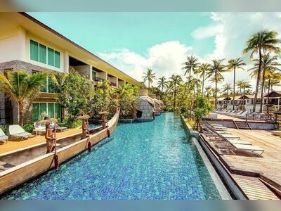 Graceland Khao Lak Beach Resort