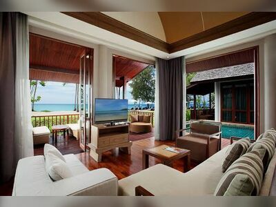 Graceland Khao Lak Beach Resort