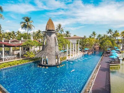Graceland Khao Lak Beach Resort