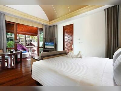 Graceland Khao Lak Beach Resort