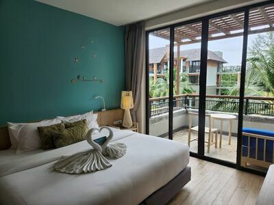 Mai Khaolak Beach Resort & Spa