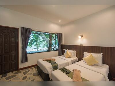 Chai Chet Resort