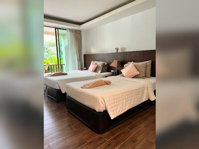 Chai Chet Resort