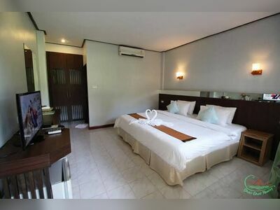 Chai Chet Resort