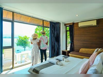 Chai Chet Resort