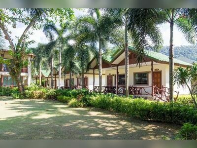 Chai Chet Resort