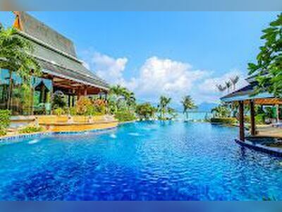 Chai Chet Resort