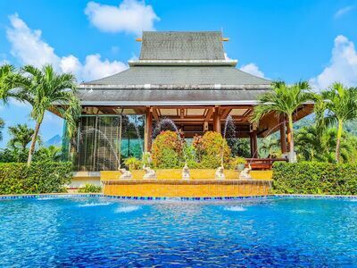 Chai Chet Resort