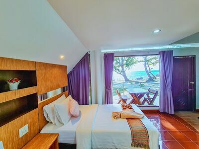 Chai Chet Resort