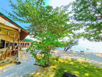 Chai Chet Resort