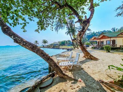 Chai Chet Resort
