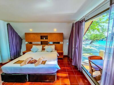 Chai Chet Resort