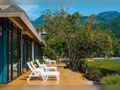 Chai Chet Resort