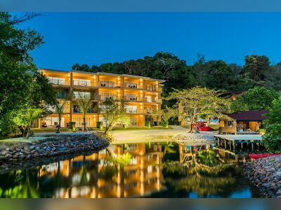 Marina Sands Resort Koh Chang