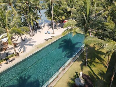 Marina Sands Resort Koh Chang