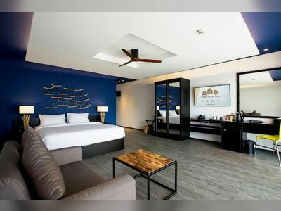 Marina Sands Resort Koh Chang