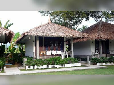 Sea Sand Sun Resort Khao Lak