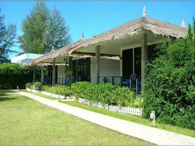 Sea Sand Sun Resort Khao Lak